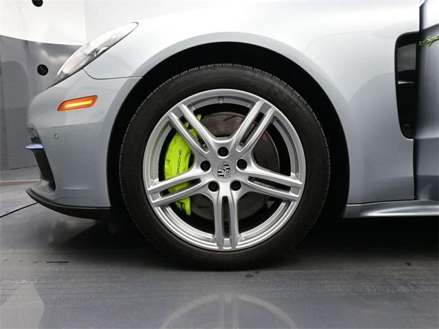 used 2019 Porsche Panamera car, priced at $57,500