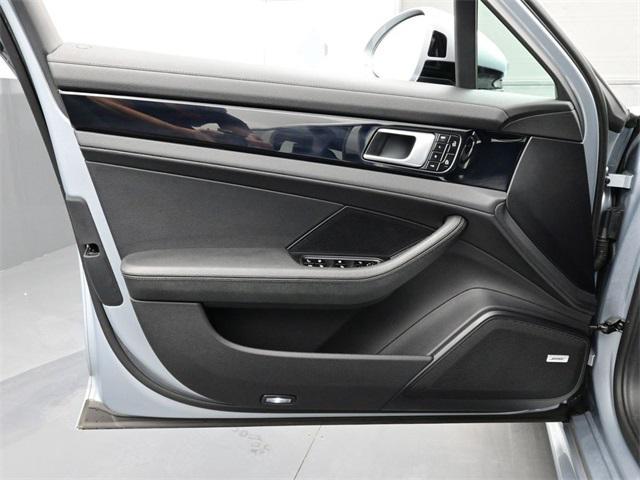 used 2019 Porsche Panamera car, priced at $57,500