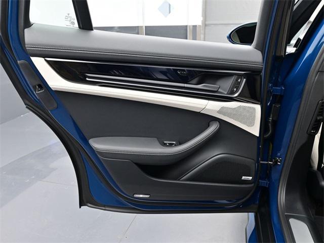 new 2026 Porsche Panamera car, priced at $144,120