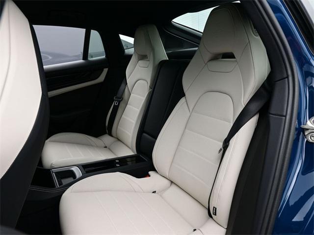 new 2026 Porsche Panamera car, priced at $144,120