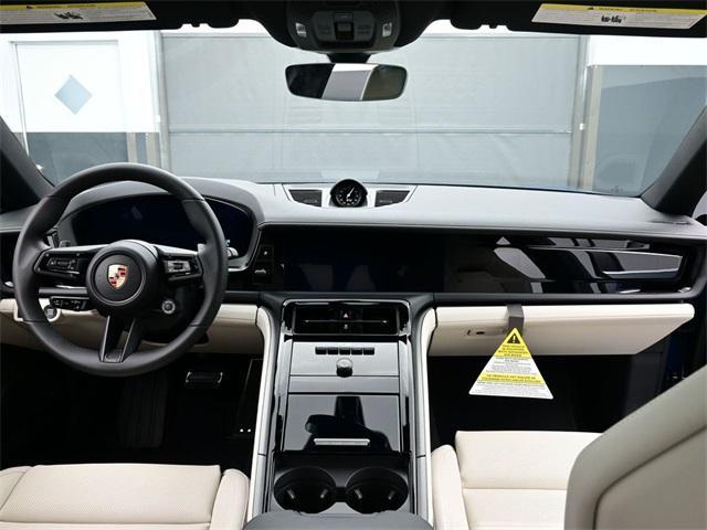 new 2026 Porsche Panamera car, priced at $144,120