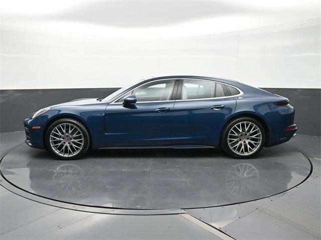 new 2026 Porsche Panamera car, priced at $144,120