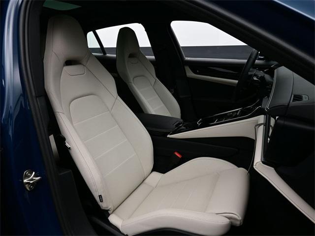 new 2026 Porsche Panamera car, priced at $144,120