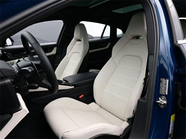 new 2026 Porsche Panamera car, priced at $144,120
