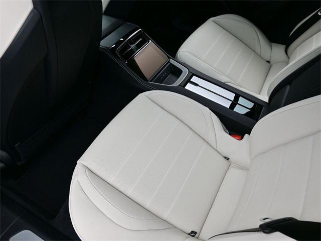 new 2026 Porsche Panamera car, priced at $144,120