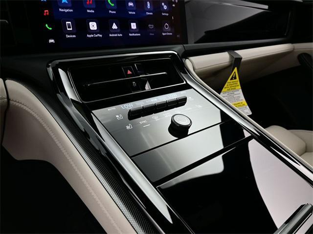 new 2026 Porsche Panamera car, priced at $144,120