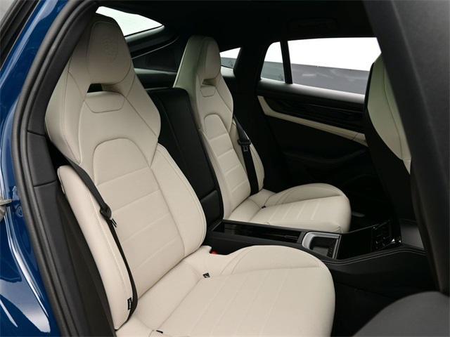 new 2026 Porsche Panamera car, priced at $144,120