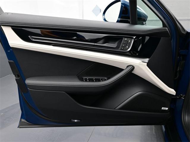 new 2026 Porsche Panamera car, priced at $144,120