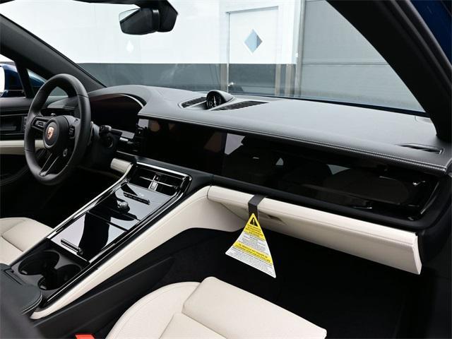 new 2026 Porsche Panamera car, priced at $144,120