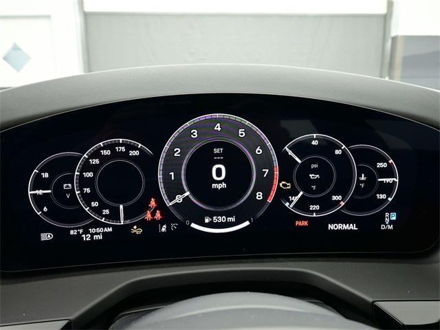 new 2026 Porsche Panamera car, priced at $144,120