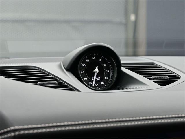 new 2026 Porsche Panamera car, priced at $144,120