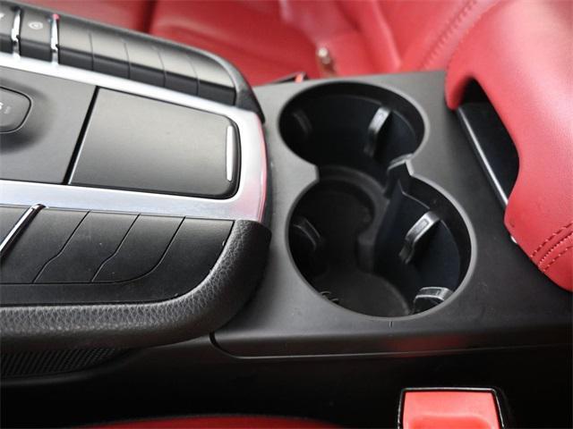 used 2021 Porsche Macan car, priced at $46,900