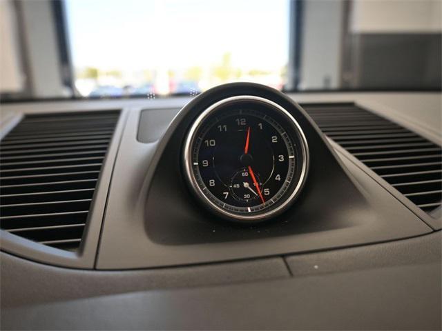 used 2021 Porsche Macan car, priced at $46,900