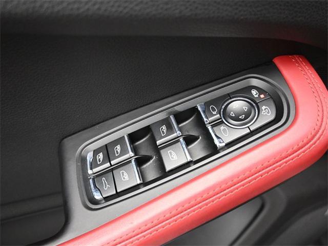 used 2021 Porsche Macan car, priced at $46,900
