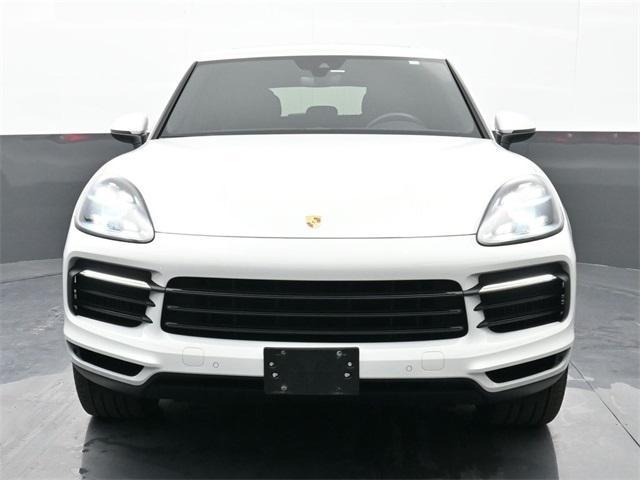 used 2019 Porsche Cayenne E-Hybrid car, priced at $52,991