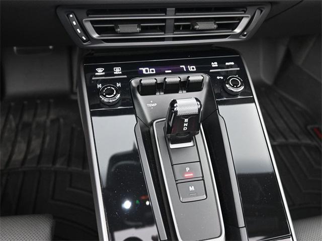 used 2020 Porsche 911 car, priced at $123,900