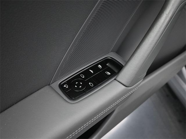 used 2020 Porsche 911 car, priced at $123,900
