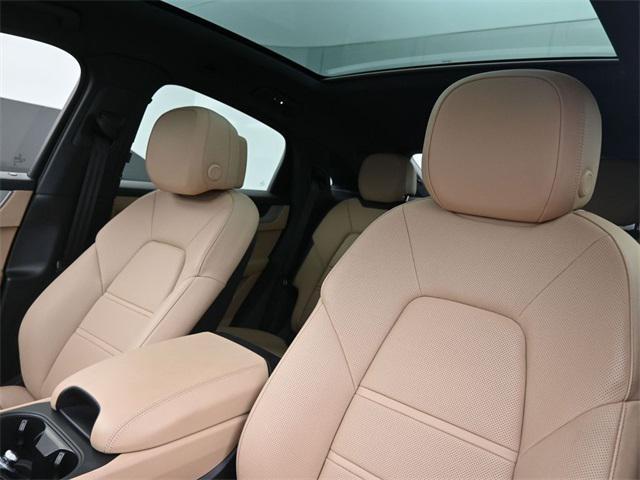 used 2025 Porsche Cayenne car, priced at $103,900