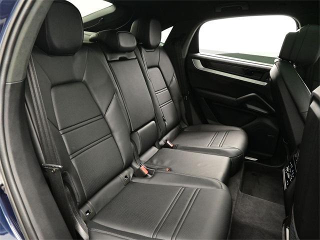 new 2025 Porsche Cayenne car, priced at $138,535