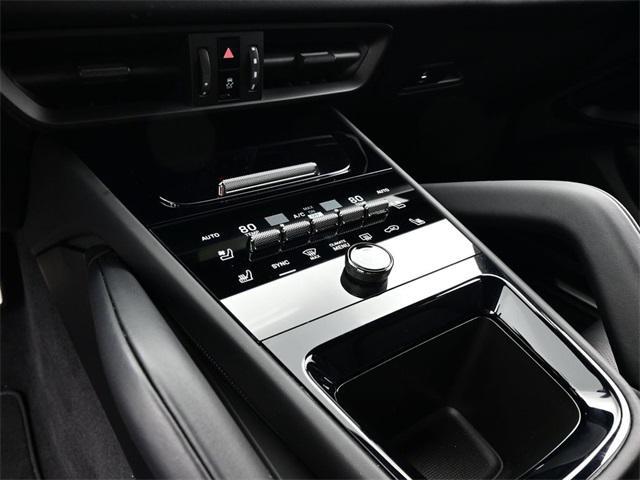 new 2025 Porsche Cayenne car, priced at $138,535