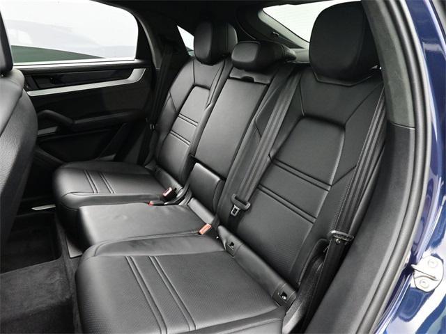 new 2025 Porsche Cayenne car, priced at $138,535