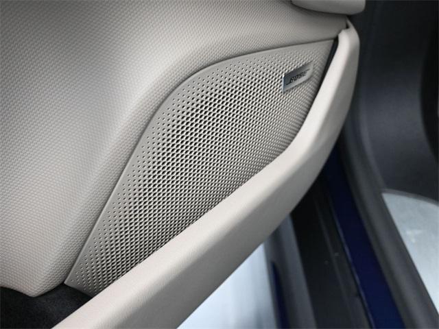 used 2025 Porsche Taycan car, priced at $113,900