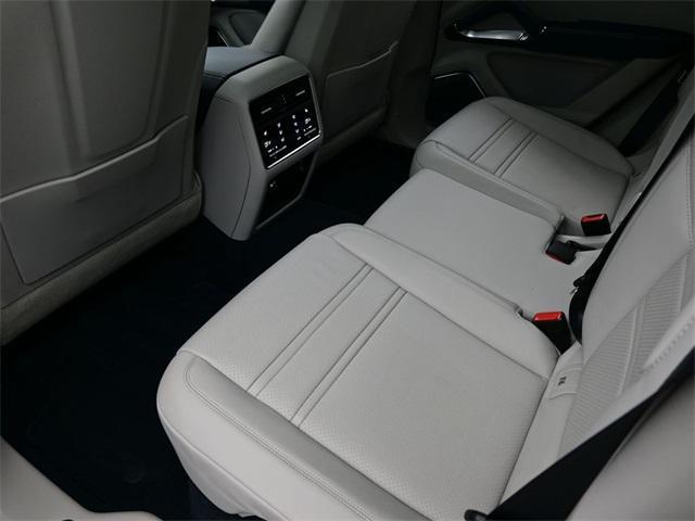 used 2023 Porsche Cayenne car, priced at $123,900