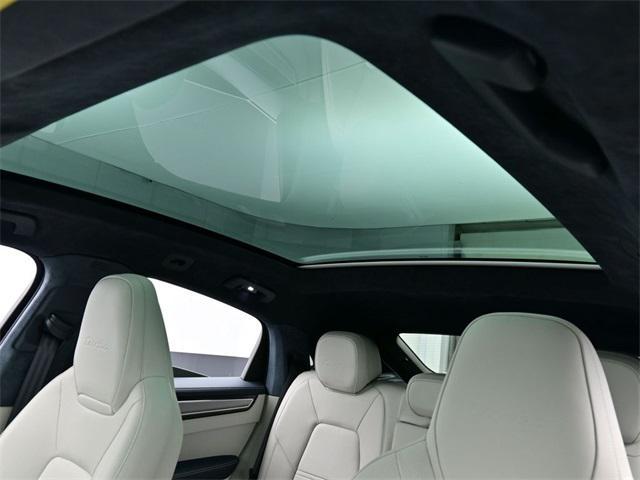 used 2023 Porsche Cayenne car, priced at $123,900