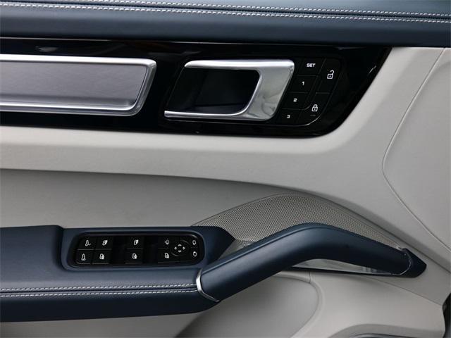 used 2023 Porsche Cayenne car, priced at $123,900