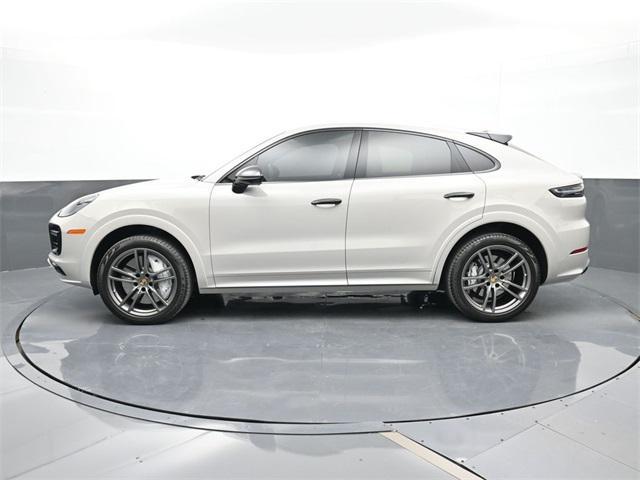 used 2023 Porsche Cayenne car, priced at $123,900