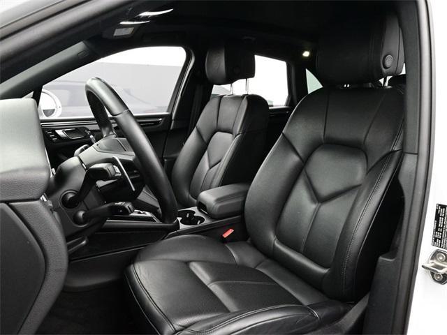 used 2024 Porsche Macan car, priced at $51,700