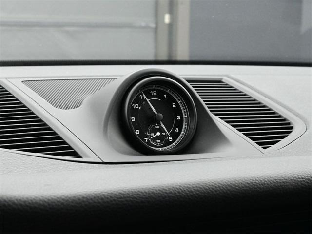 used 2024 Porsche Macan car, priced at $51,700