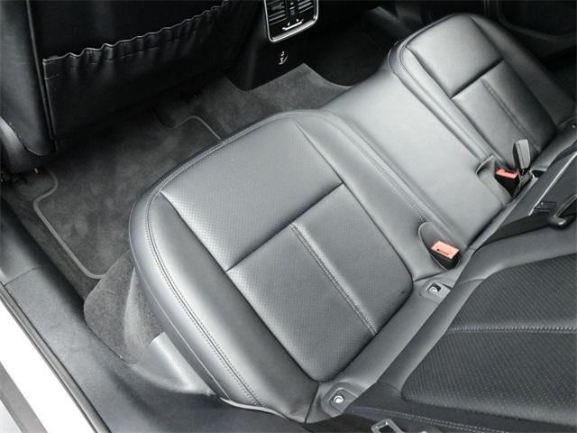 used 2024 Porsche Macan car, priced at $51,700