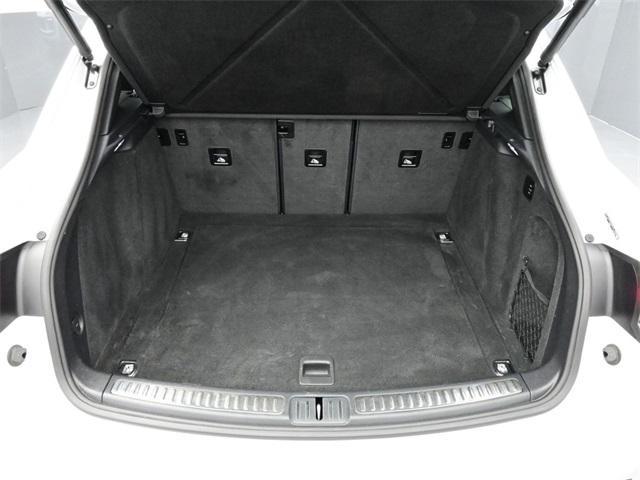 used 2024 Porsche Macan car, priced at $51,700