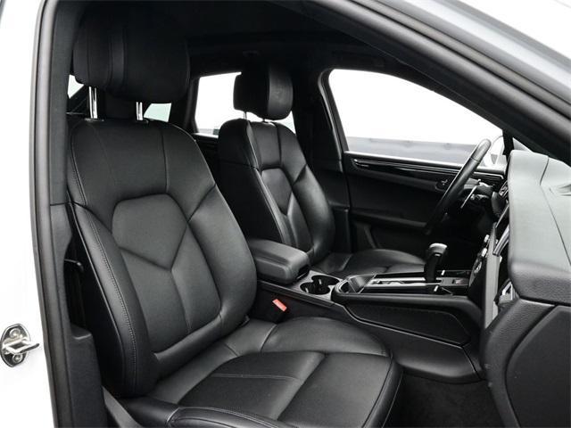 used 2024 Porsche Macan car, priced at $51,700