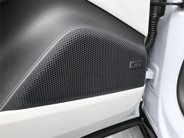 new 2025 Porsche Macan car, priced at $123,015