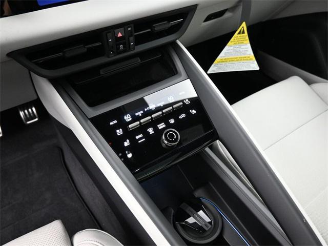 new 2025 Porsche Macan car, priced at $123,015