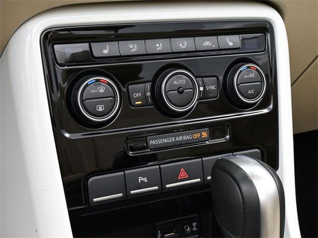 used 2019 Volkswagen Beetle car, priced at $27,700