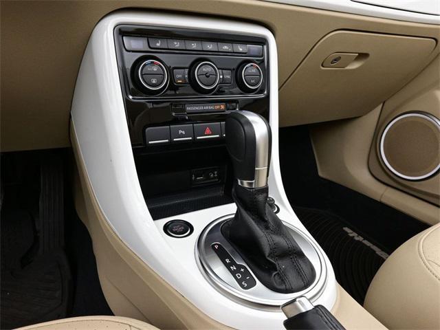 used 2019 Volkswagen Beetle car, priced at $27,700