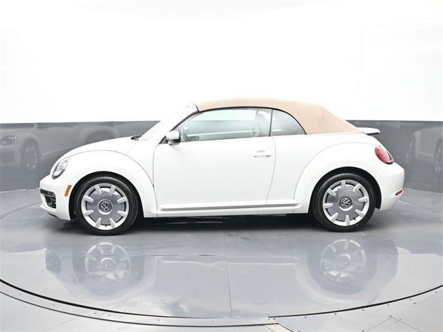 used 2019 Volkswagen Beetle car, priced at $27,700
