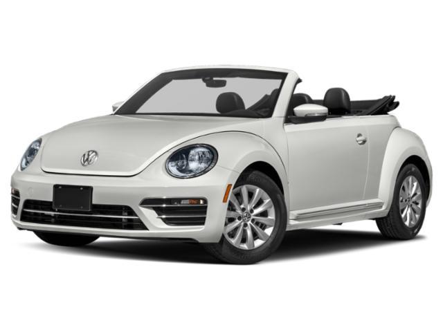 used 2019 Volkswagen Beetle car, priced at $27,800