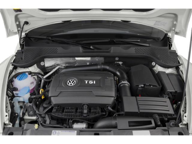 used 2019 Volkswagen Beetle car, priced at $27,800