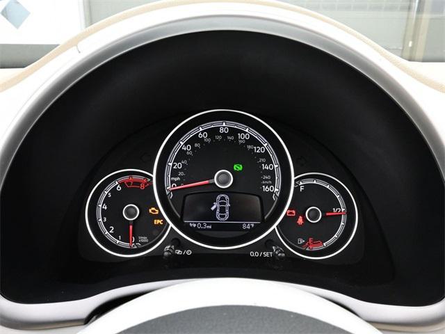 used 2019 Volkswagen Beetle car, priced at $27,700