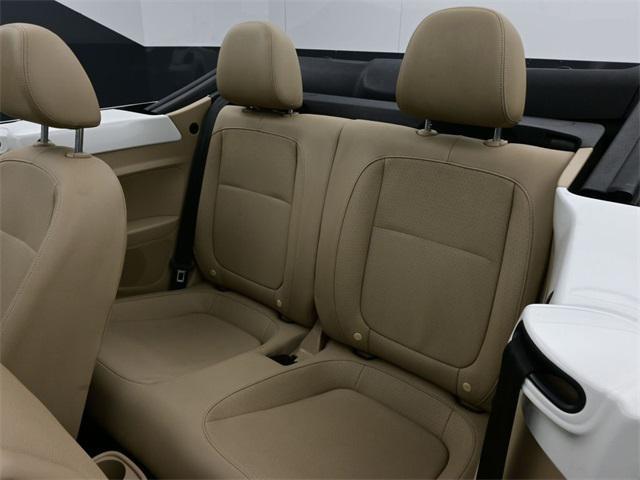 used 2019 Volkswagen Beetle car, priced at $27,700