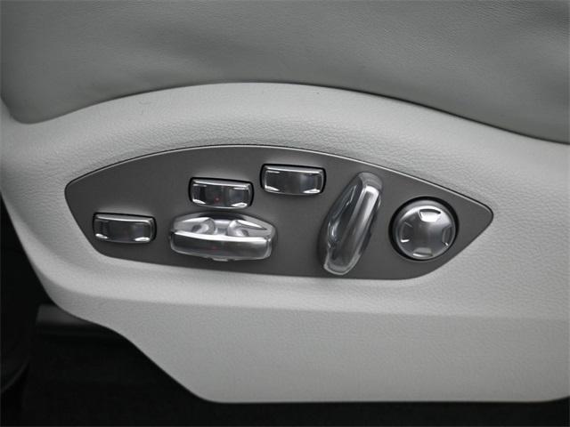 used 2025 Porsche Macan car, priced at $66,900