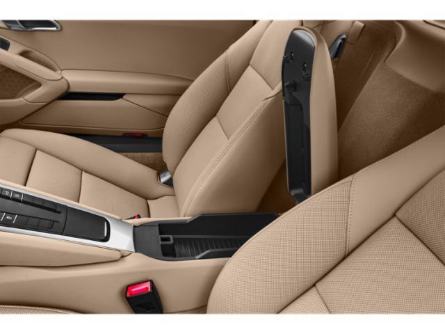 used 2019 Porsche 718 Cayman car, priced at $54,700