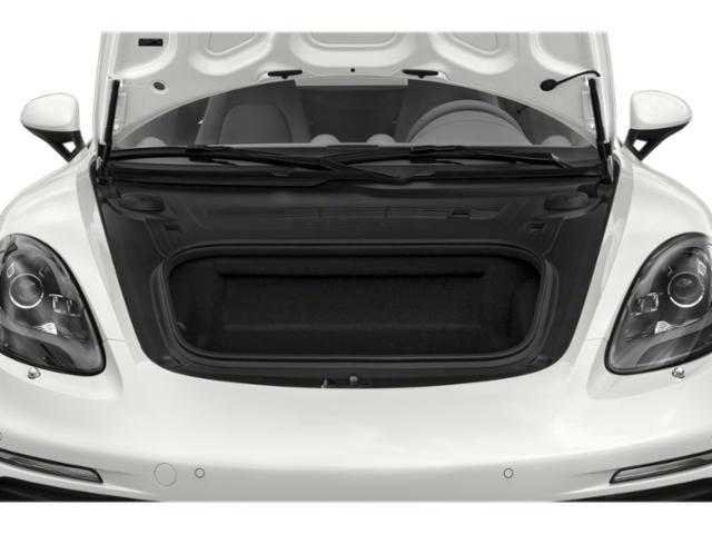 used 2019 Porsche 718 Cayman car, priced at $54,700