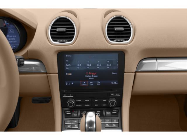 used 2019 Porsche 718 Cayman car, priced at $54,700