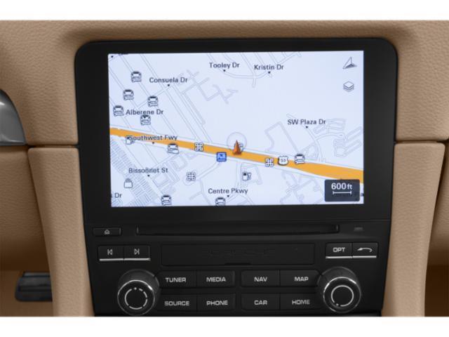 used 2019 Porsche 718 Cayman car, priced at $54,700