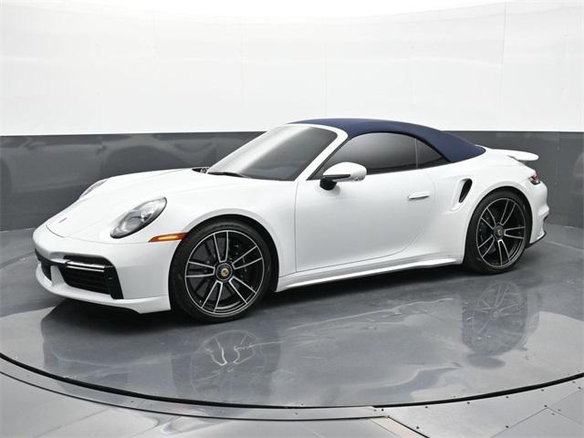 used 2023 Porsche 911 car, priced at $272,991